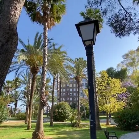 Daire Costa Blanca Relax