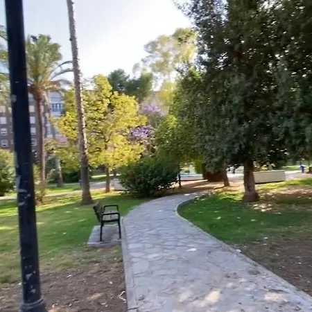 Daire Costa Blanca Relax *