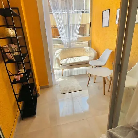 Costa Blanca Relax Apartment *