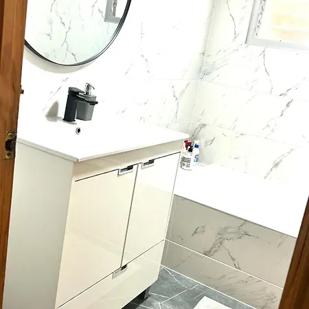 Costa Blanca Relax Apartment Torrevieja