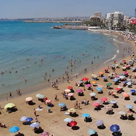 Costa Blanca Relax *