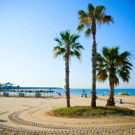Costa Blanca Relax Apartman *