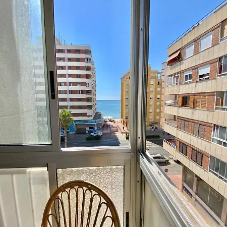 Apartman Costa Blanca Relax *