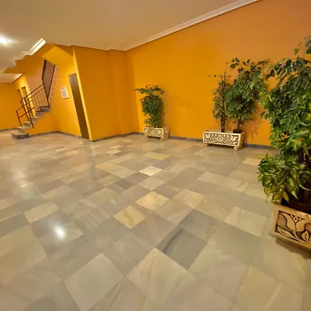 Apartman Costa Blanca Relax Torrevieja