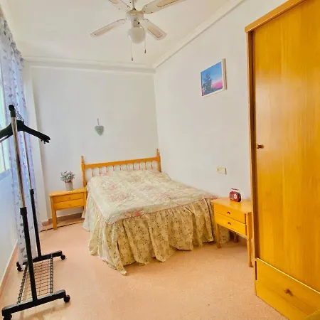 Apartman Costa Blanca Relax Torrevieja