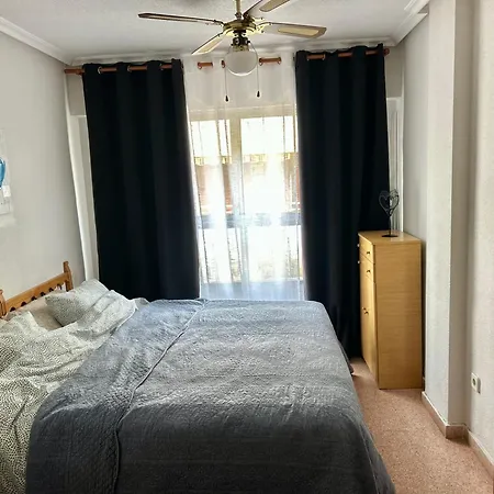 Apartman Costa Blanca Relax Torrevieja