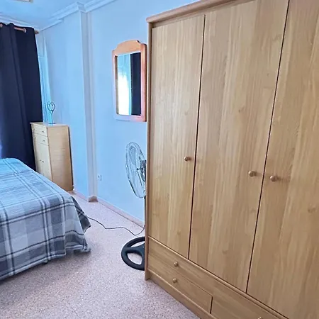 Apartman Costa Blanca Relax