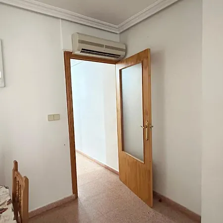 Apartman Costa Blanca Relax Torrevieja