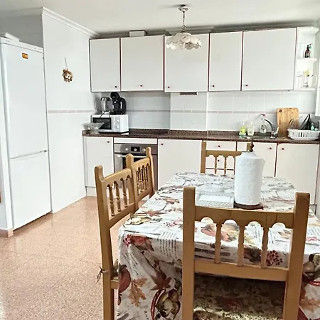 Costa Blanca Relax Apartman