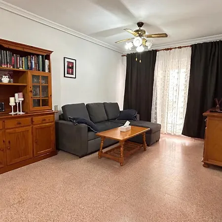 Apartman Costa Blanca Relax