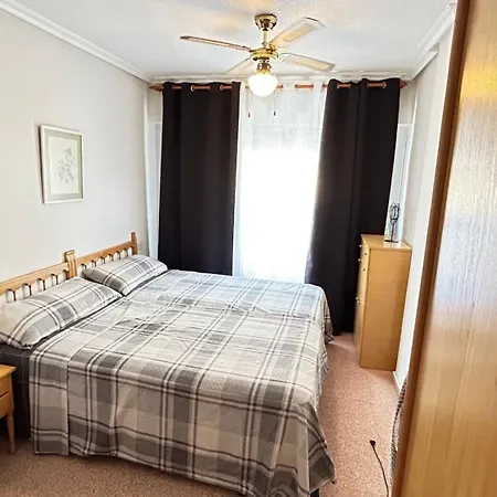 Costa Blanca Relax Apartman *